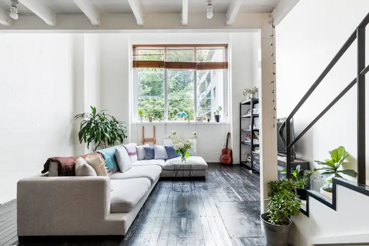 Main view of Homely apartment listing, 106/66 McLachlan Avenue, Rushcutters Bay NSW 2011