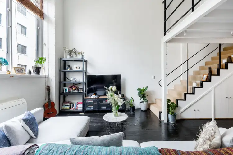 Second view of Homely apartment listing, 106/66 McLachlan Avenue, Rushcutters Bay NSW 2011