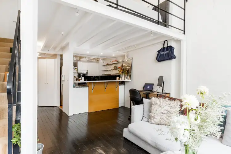 Fourth view of Homely apartment listing, 106/66 McLachlan Avenue, Rushcutters Bay NSW 2011