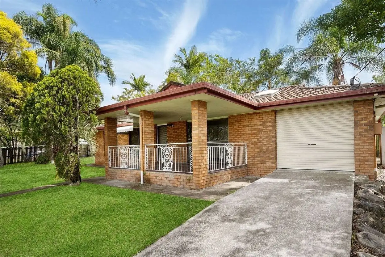 Main view of Homely house listing, 37 Camelia Avenue, Logan Central QLD 4114