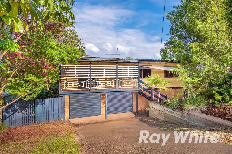 8 Licola Street, Woodridge QLD 4114