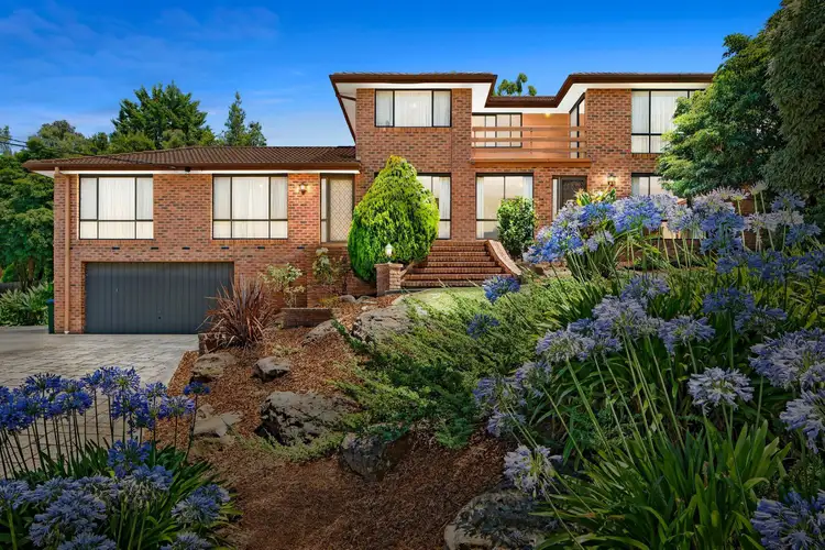 10 Justin Court, Croydon North VIC 3136