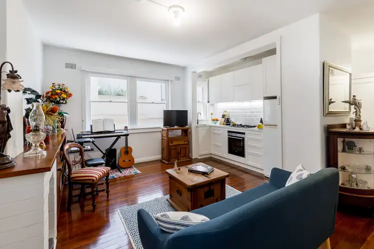 Second view of Homely apartment listing, 49/20 Macleay Street, Potts Point NSW 2011