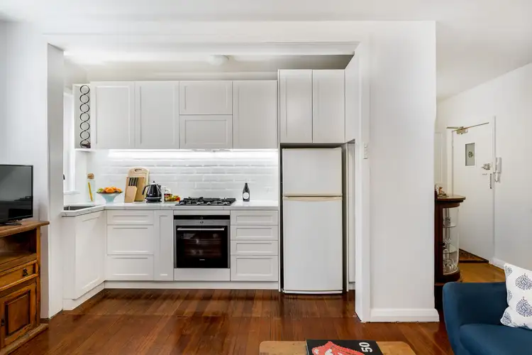Third view of Homely apartment listing, 49/20 Macleay Street, Potts Point NSW 2011