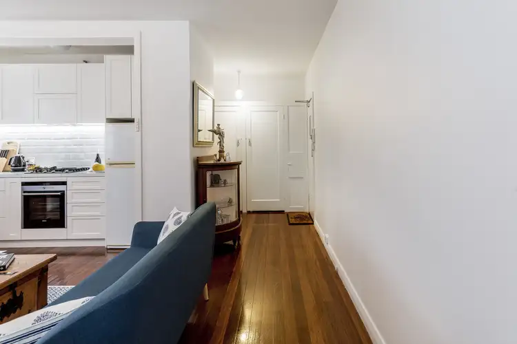 Fourth view of Homely apartment listing, 49/20 Macleay Street, Potts Point NSW 2011