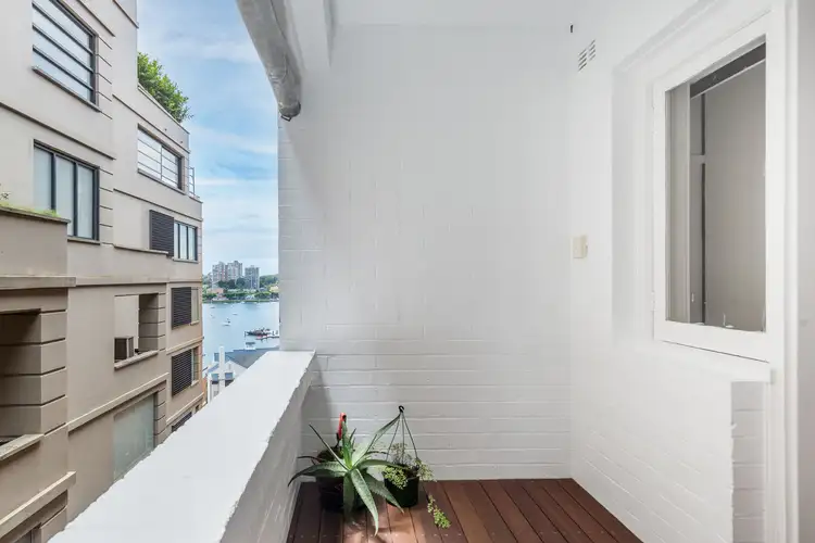 Sixth view of Homely apartment listing, 49/20 Macleay Street, Potts Point NSW 2011