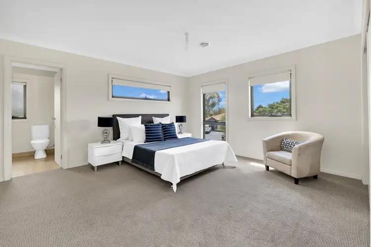 Second view of Homely house listing, 41 Egan Close, Werribee VIC 3030