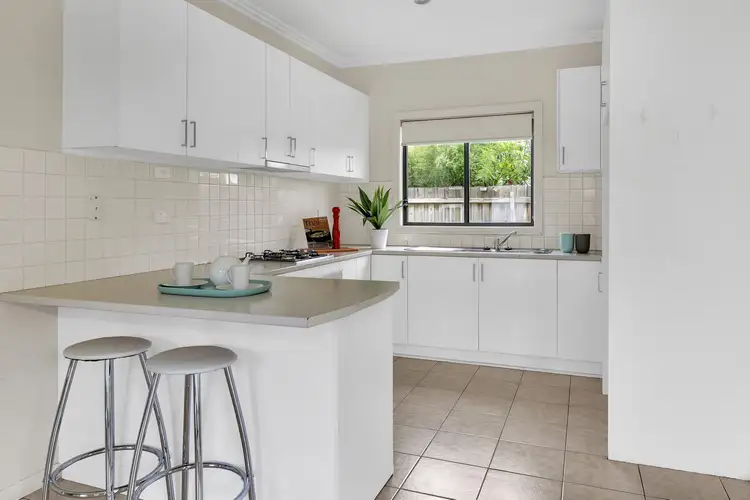 Fourth view of Homely house listing, 41 Egan Close, Werribee VIC 3030