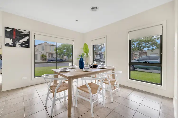 Sixth view of Homely house listing, 41 Egan Close, Werribee VIC 3030