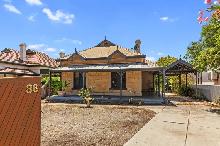 36 Brighton Road, Glenelg East SA 5045