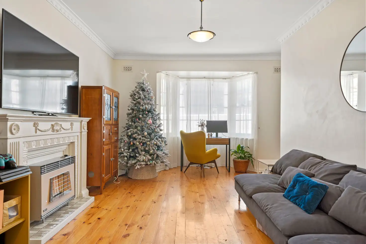 Main view of Homely unit listing, 4/405 Glynburn Road, Kensington Park SA 5068