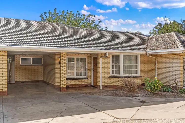 Third view of Homely unit listing, 4/405 Glynburn Road, Kensington Park SA 5068