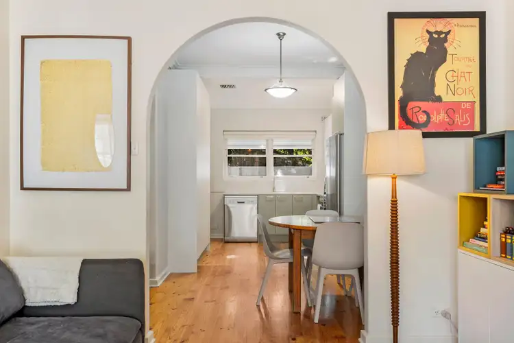 Sixth view of Homely unit listing, 4/405 Glynburn Road, Kensington Park SA 5068