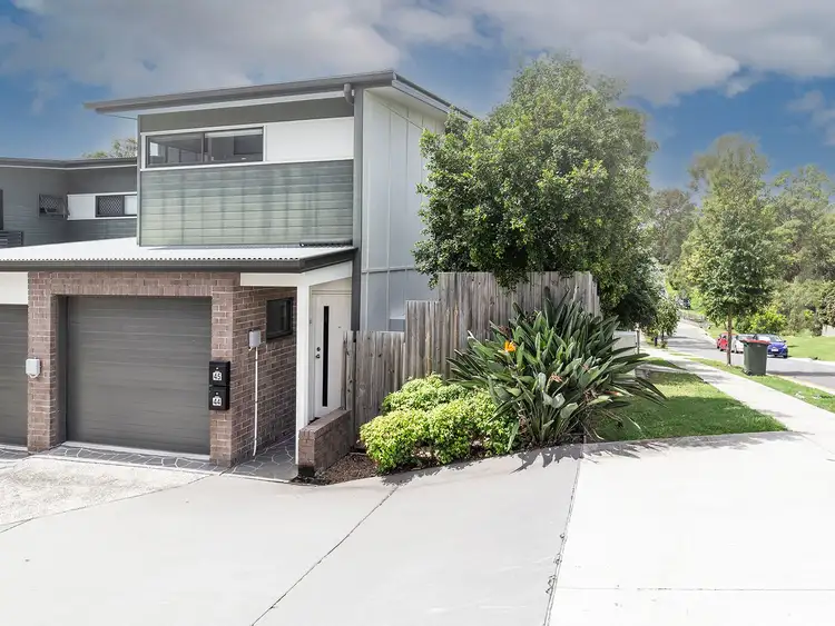 45/111 Soames Street, Everton Park QLD 4053