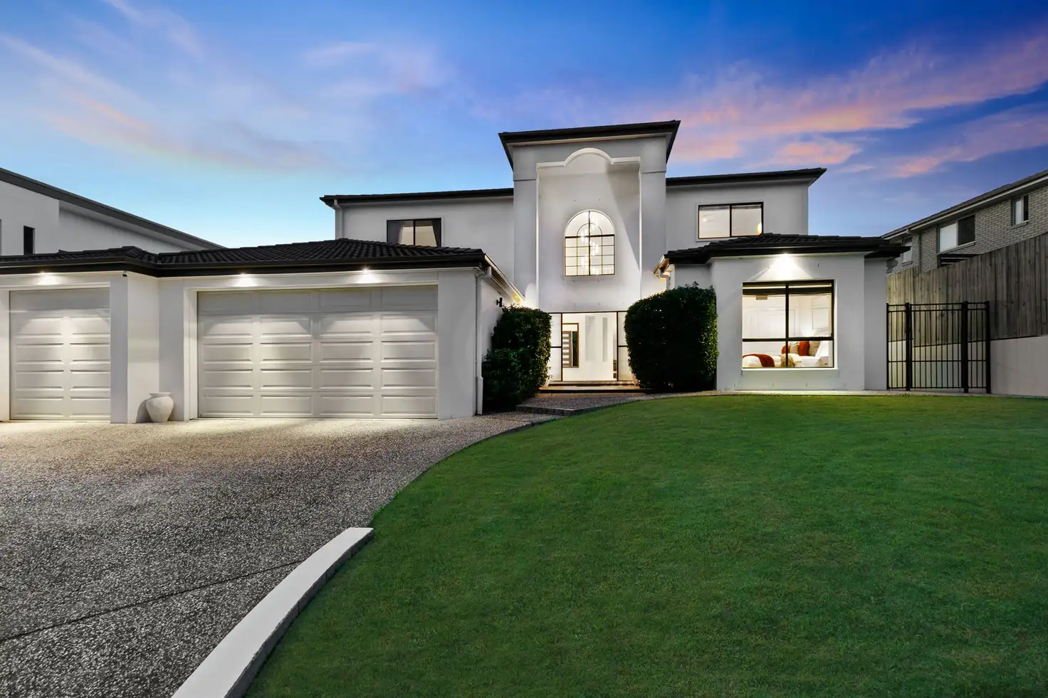 Main view of Homely house listing, 41 Lynette Way, Daisy Hill QLD 4127