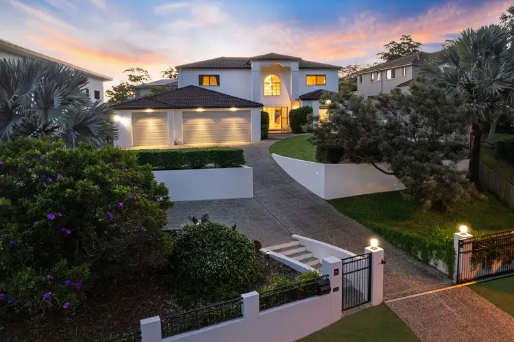 Second view of Homely house listing, 41 Lynette Way, Daisy Hill QLD 4127