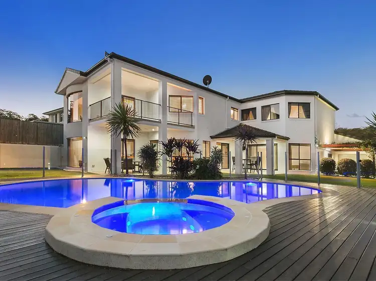 Third view of Homely house listing, 41 Lynette Way, Daisy Hill QLD 4127