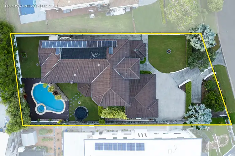 Fourth view of Homely house listing, 41 Lynette Way, Daisy Hill QLD 4127