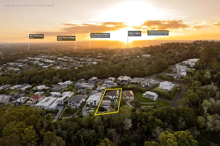 Sixth view of Homely house listing, 41 Lynette Way, Daisy Hill QLD 4127