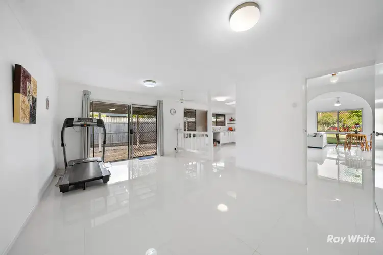 Sixth view of Homely house listing, 6 Coleman Crescent, Springwood QLD 4127