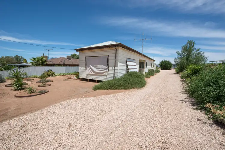 Main view of Homely house listing, 26 Church Road, Nyah VIC 3594