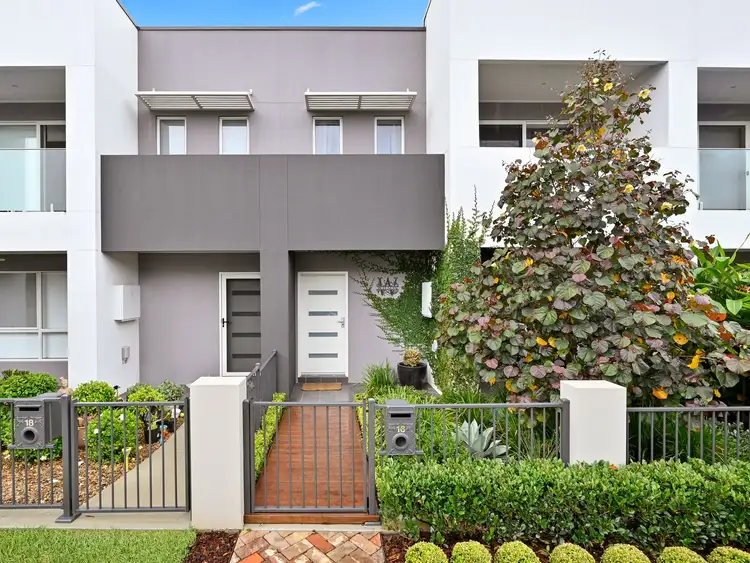 Main view of Homely other listing, 16 Shannon Way, Oran Park NSW 2570