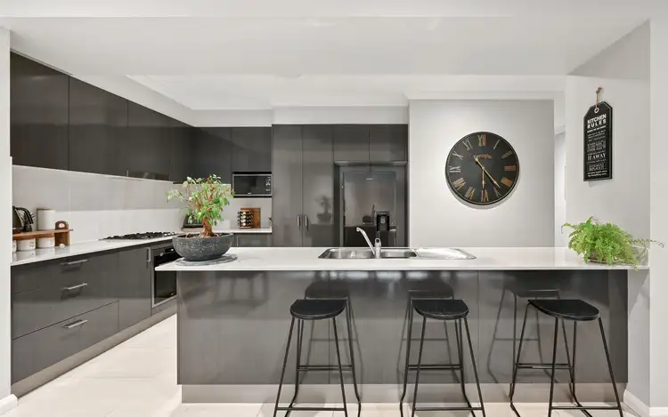Third view of Homely other listing, 16 Shannon Way, Oran Park NSW 2570