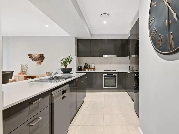Fourth view of Homely other listing, 16 Shannon Way, Oran Park NSW 2570