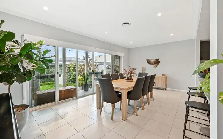 Sixth view of Homely other listing, 16 Shannon Way, Oran Park NSW 2570