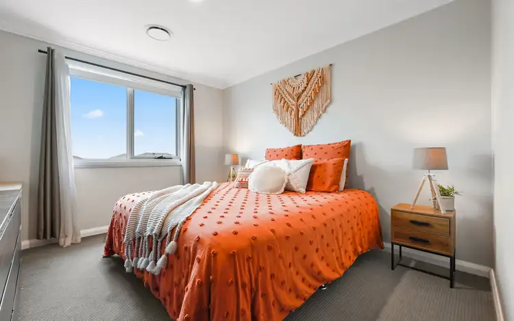 Seventh view of Homely other listing, 16 Shannon Way, Oran Park NSW 2570