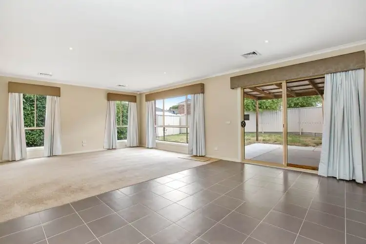 Third view of Homely house listing, 3 Luka Court, Sebastopol VIC 3356