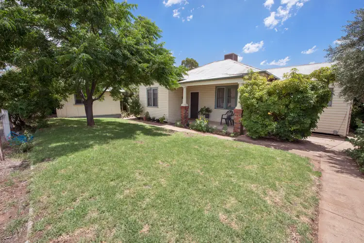 Second view of Homely house listing, 26 Allan Street, Nyah West VIC 3595