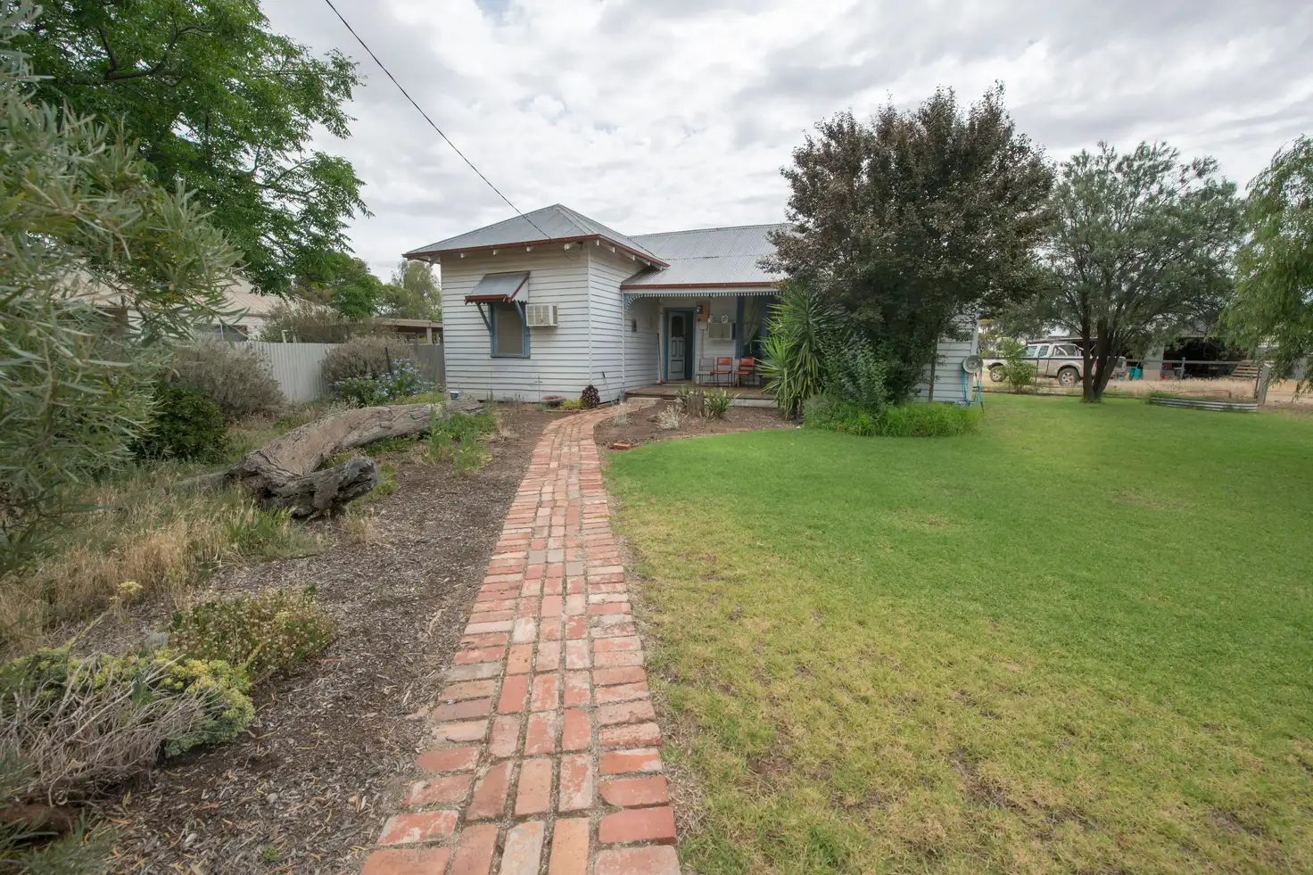 Main view of Homely house listing, 20 Gladstone Avenue, Ultima VIC 3544