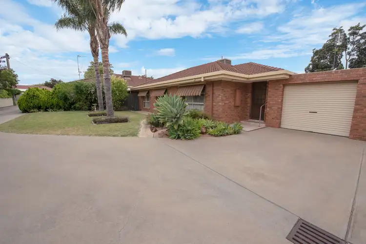 Second view of Homely unit listing, 2/10 Everingham Street, Swan Hill VIC 3585