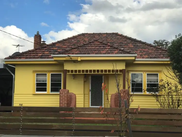 Second view of Homely house listing, 33 MOORE Street, Traralgon VIC 3844