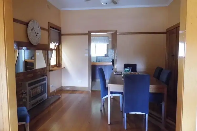 Fourth view of Homely house listing, 33 MOORE Street, Traralgon VIC 3844