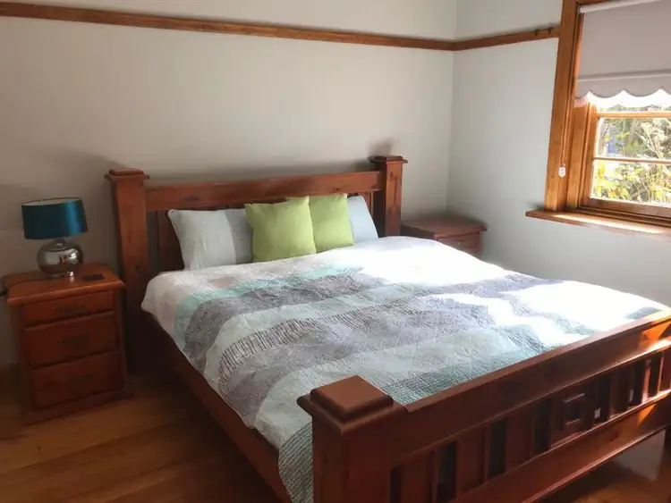 Fifth view of Homely house listing, 33 MOORE Street, Traralgon VIC 3844
