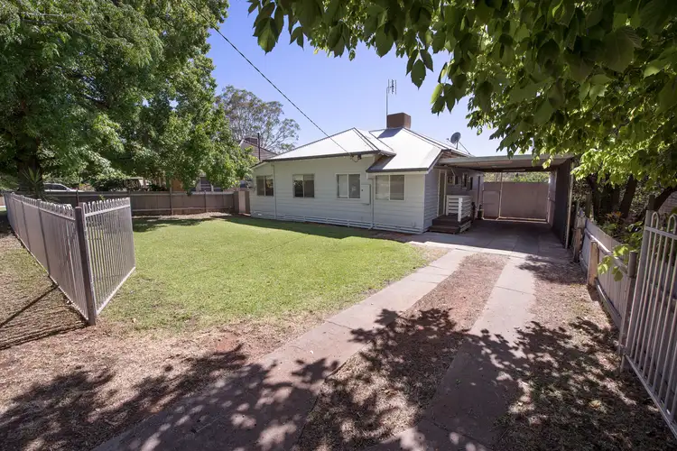 Main view of Homely house listing, 9 Wilson Street, Swan Hill VIC 3585