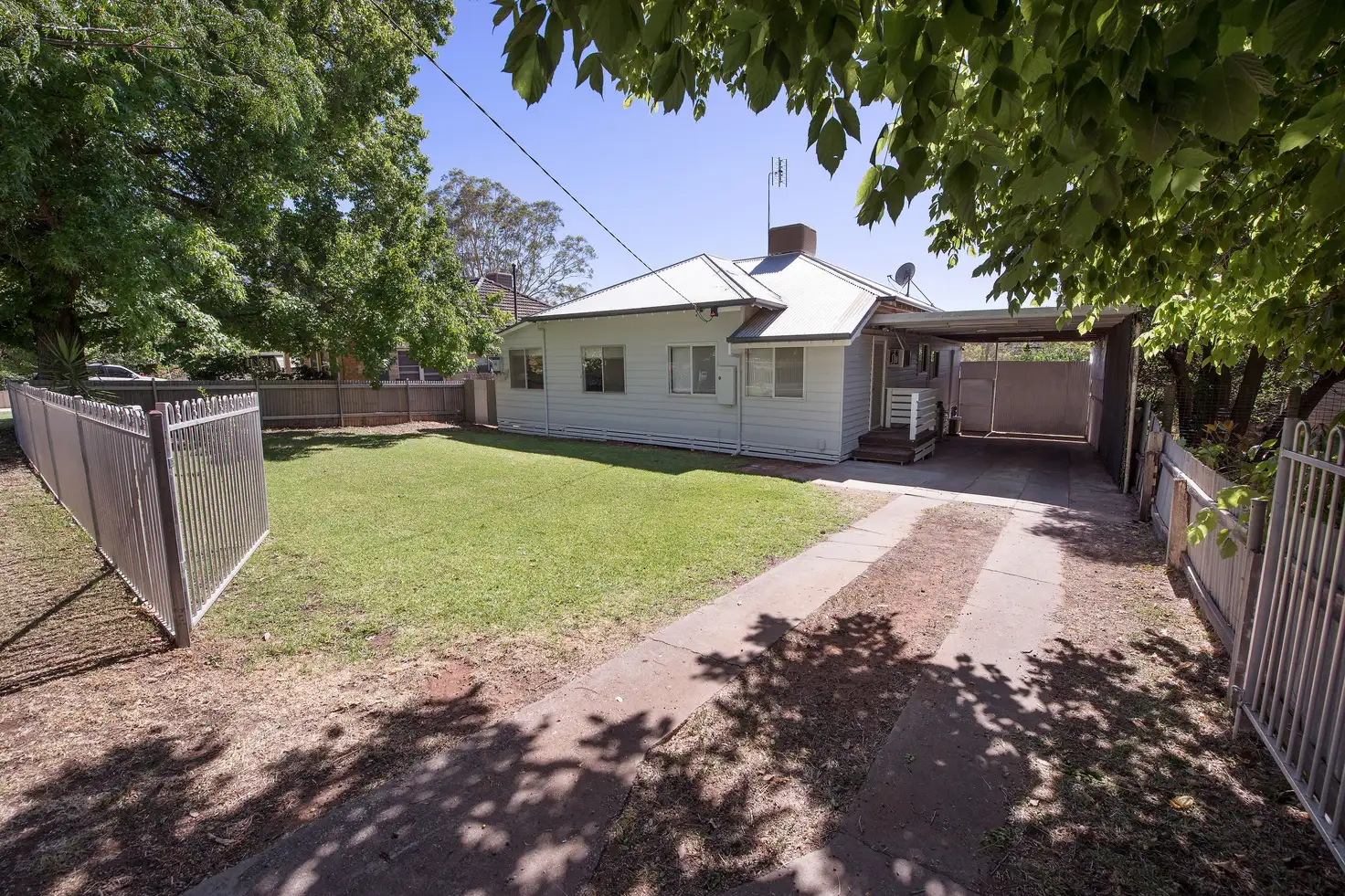 Main view of Homely house listing, 9 Wilson Street, Swan Hill VIC 3585