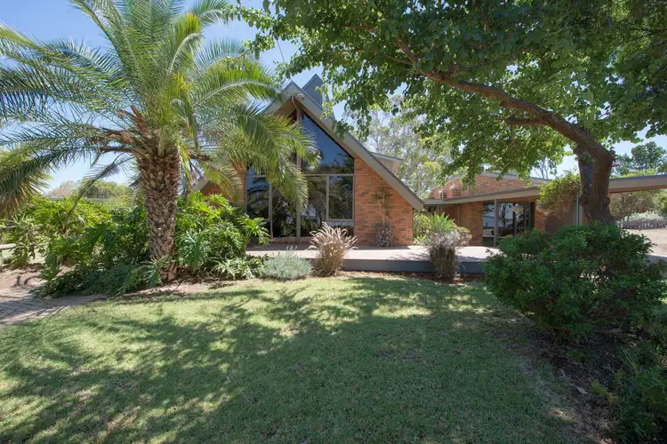 Second view of Homely house listing, 327 Lakeside Drive, Lake Boga VIC 3584
