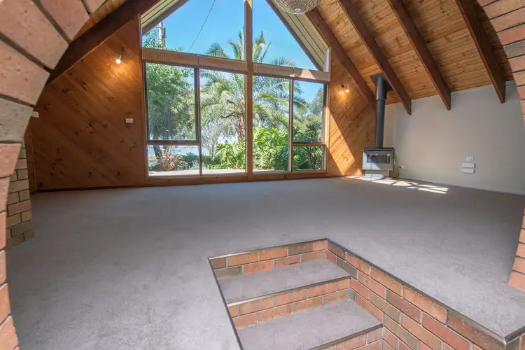 Third view of Homely house listing, 327 Lakeside Drive, Lake Boga VIC 3584