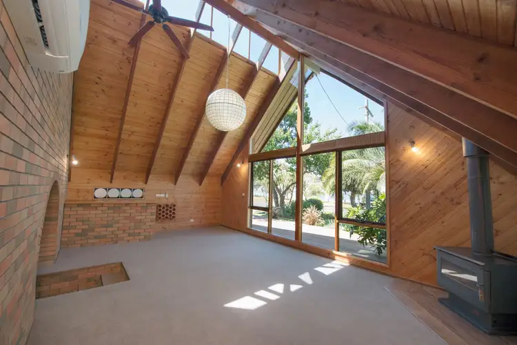 Fifth view of Homely house listing, 327 Lakeside Drive, Lake Boga VIC 3584