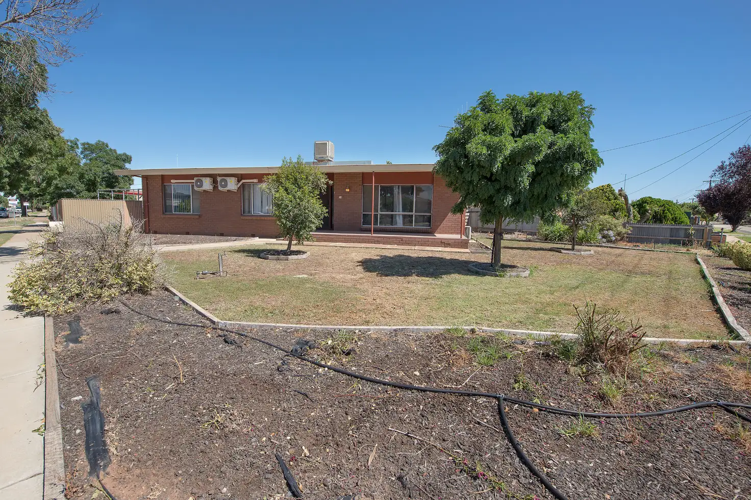 Main view of Homely house listing, 16 Pascoe Street, Swan Hill VIC 3585