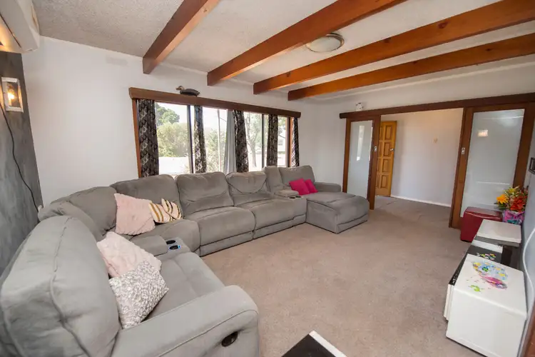 Second view of Homely house listing, 16 Pascoe Street, Swan Hill VIC 3585