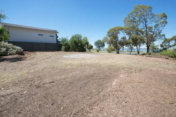 Second view of Homely land listing, 329 Lakeside Drive, Lake Boga VIC 3584