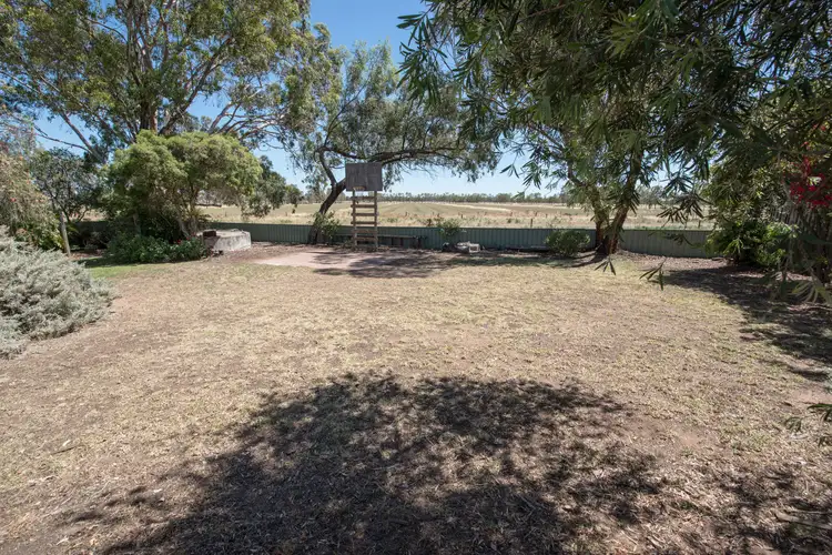 Third view of Homely land listing, 329 Lakeside Drive, Lake Boga VIC 3584