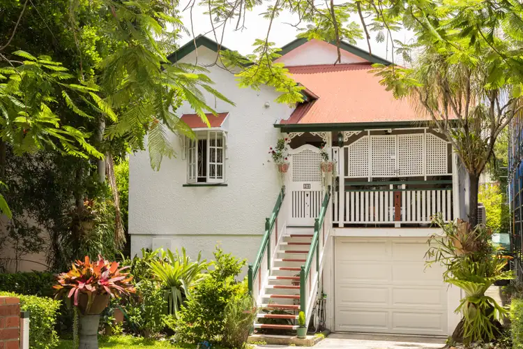 20 Griffith Street, New Farm QLD 4005