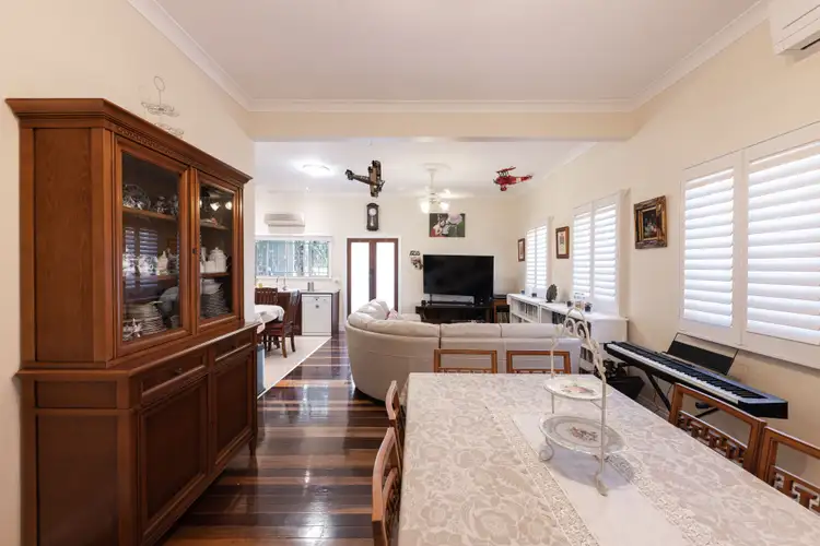 Fifth view of Homely house listing, 20 Griffith Street, New Farm QLD 4005