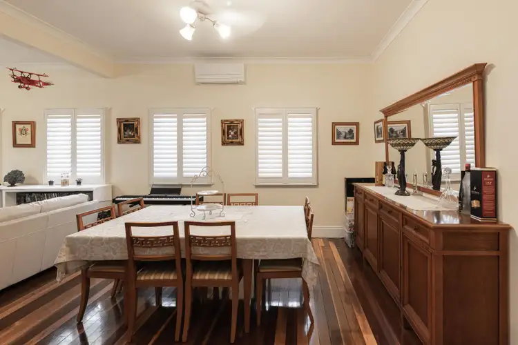 Sixth view of Homely house listing, 20 Griffith Street, New Farm QLD 4005