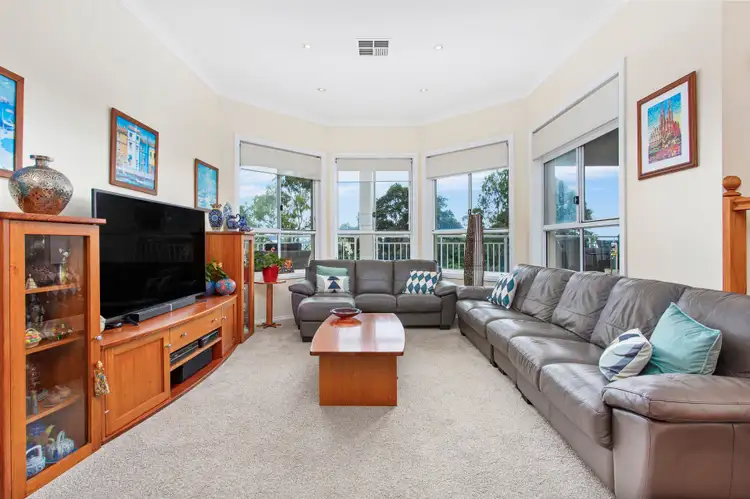 Sixth view of Homely house listing, 28 Michael Crescent, Kiama Downs NSW 2533